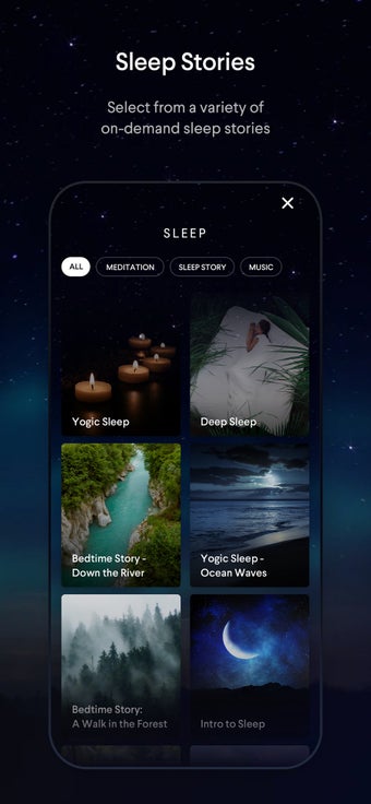Image 1 for Meditation.live Wellness …