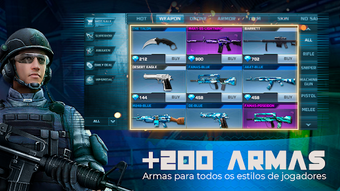 Image 0 for Mandown (Early Access)