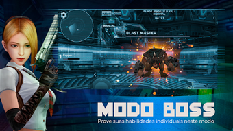 Image 2 for Mandown (Early Access)