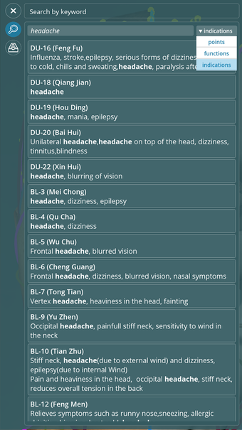 Image 0 for Visual Acupuncture 3D