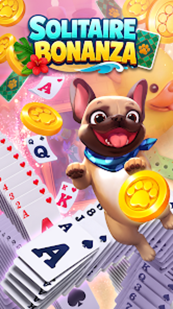 Imagen 0 para Solitaire Bonanza