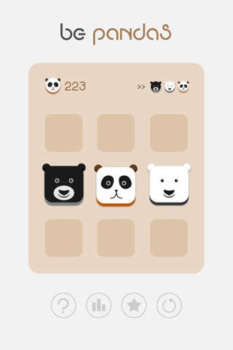 Image 0 for Be Pandas
