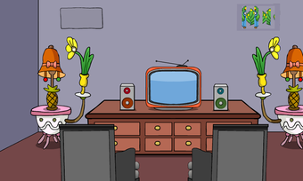 Image 3 for Toon House Escape