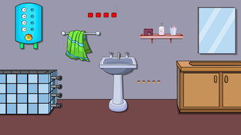 Image 0 for Toon House Escape