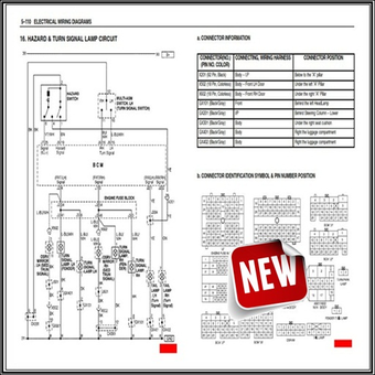 Imagen 3 para Wiring Diagram Car