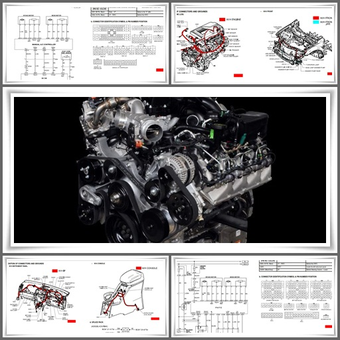 Imagen 2 para Wiring Diagram Car