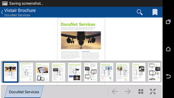 Imagen 3 para DocuNet Viewer