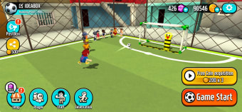 Image 1 for Goal.io!