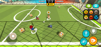 Image 0 for Goal.io!