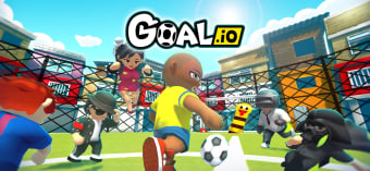 Image 2 for Goal.io!