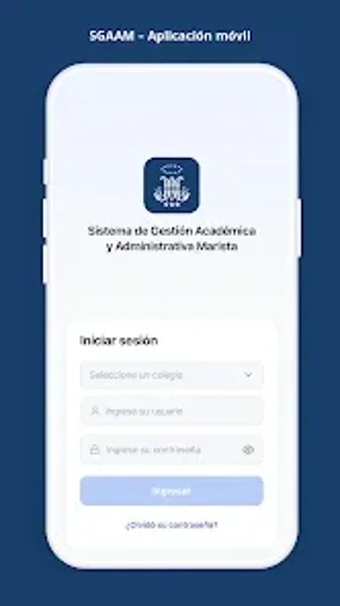 Imagen 0 para SGAAM