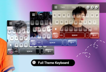 Image 1 for S.Coups Seventeen Keyboar…