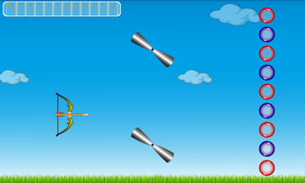 Imagen 0 para Bubble Archery