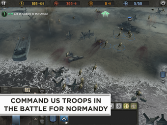 Image 1 for Company of Heroes