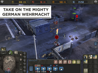 Image 0 for Company of Heroes