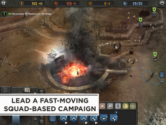 Image 1 for Company of Heroes