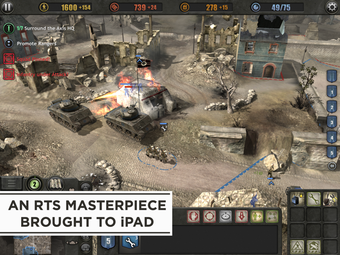 Image 3 for Company of Heroes