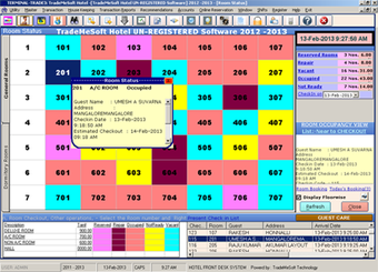 Imagen 0 para TradeMeSoft Hotel