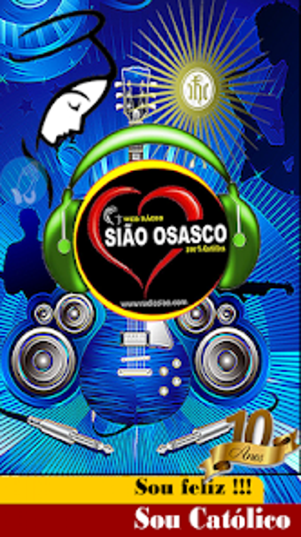 Image 0 for Rádio Sião