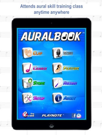 Image 0 for AURALBOOK for ABRSM Grade…
