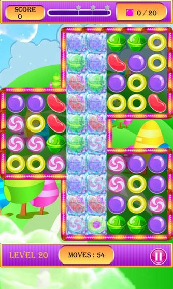 Imagen 0 para Candy Match Story for Win…