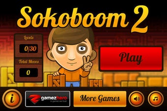 Image 0 for Sokoboom 2 Free