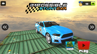 Image 0 for Extreme Impossible Stunt …