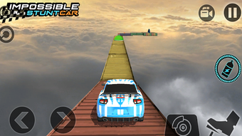 Image 1 for Extreme Impossible Stunt …