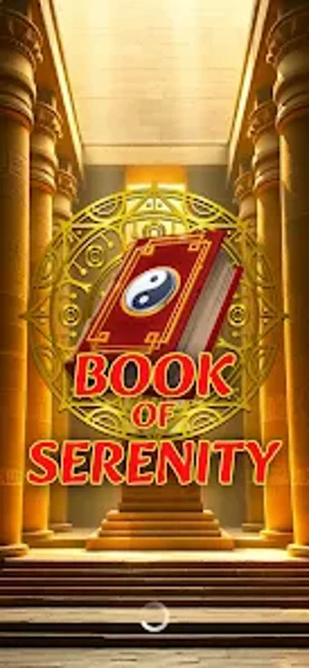 Image 0 for Book of Serenity