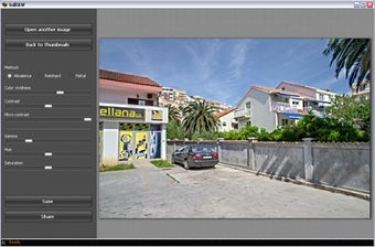 Image 0 for hdRAW