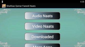 Image 0 for Shahbaz Qamar Fareedi Naa…