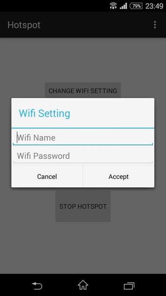 Imagen 1 para Quick Hotspot