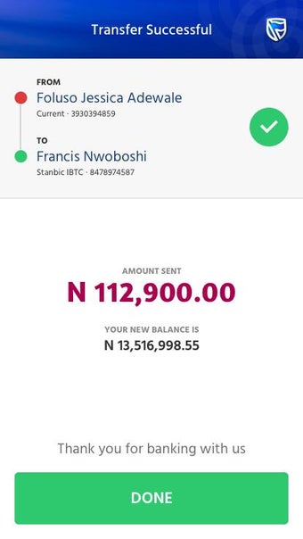 Image 2 for StanbicIBTC
