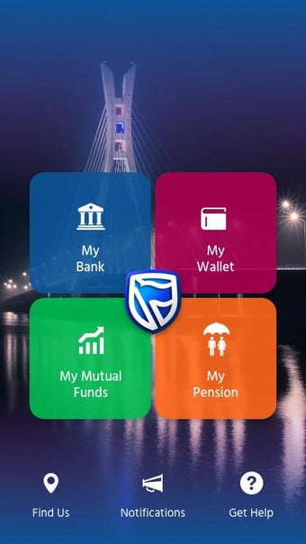 Image 0 for StanbicIBTC