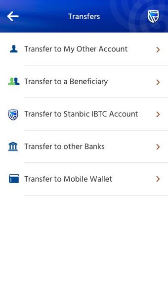 Image 0 for StanbicIBTC