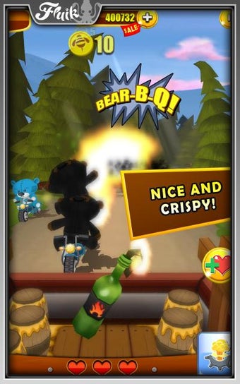 Imagen 2 para Grumpy Bears