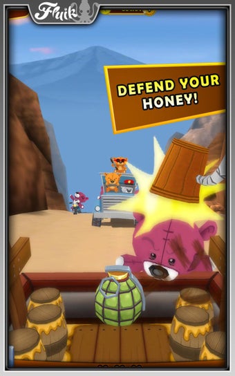 Imagen 1 para Grumpy Bears