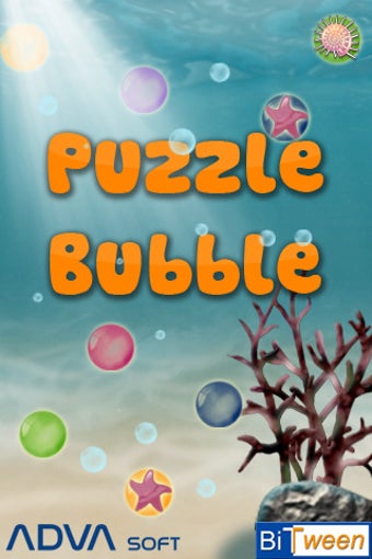 Image 0 for Puzzle Bubble FREE