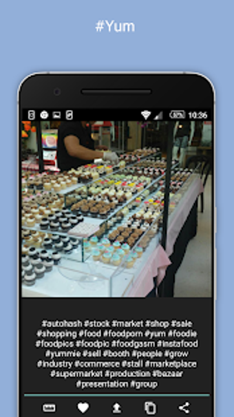 Image 3 for AutoHash