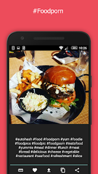Image 1 for AutoHash