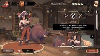 Image 0 for Pirates Outlaws 2: Herita…