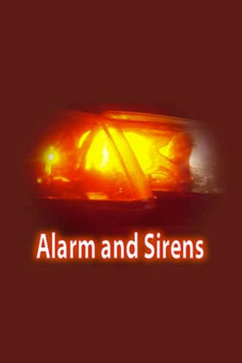 Image 0 for Sirens, Alarms and Horns …