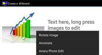 Image 0 for TV Billboard Creator
