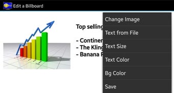 Image 3 for TV Billboard Creator