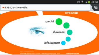 Image 2 for FlashFox - Flash Browser