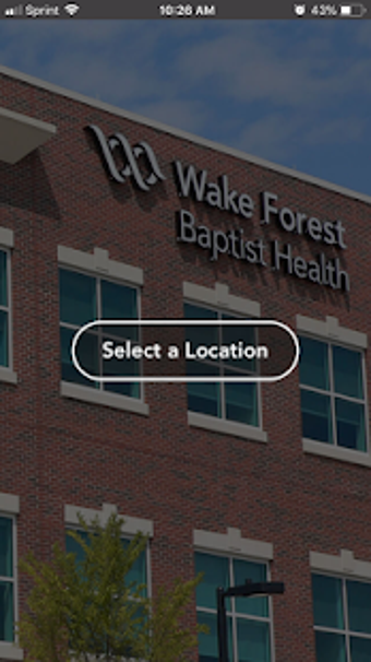 Image 0 for WakeHealth-Wayfinder