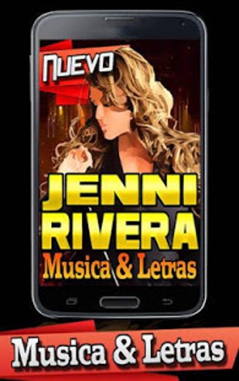 Image 2 for Musica de Jenni Rivera