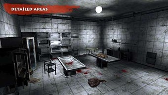 Image 3 for Horror Hospital 2 for Win…