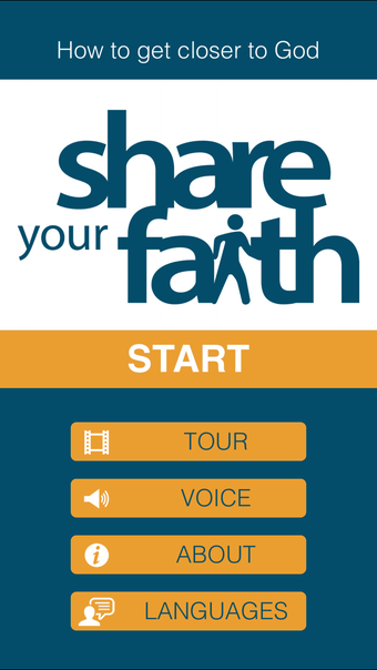 Image 0 for Share Your Faith
