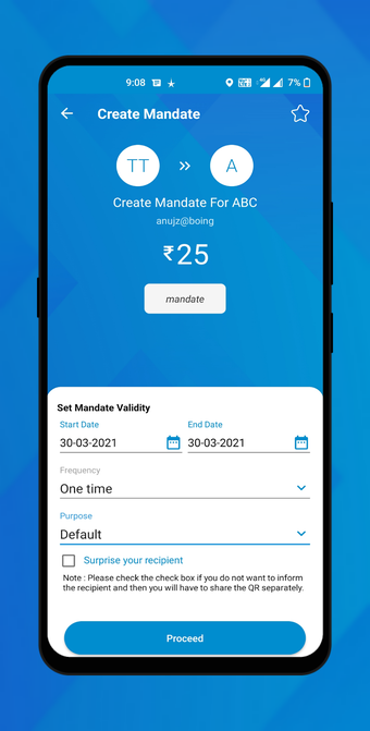 Imagen 7 para BHIM BOI UPI